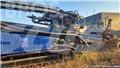 American Augers DD-440T Yatay sondaj makineleri