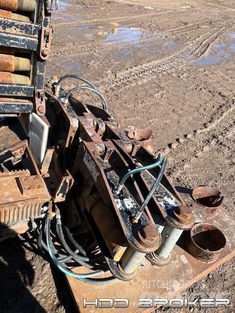 American Augers DD-6 Yatay sondaj makineleri
