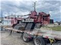 American Augers DD-90 Yatay sondaj makineleri