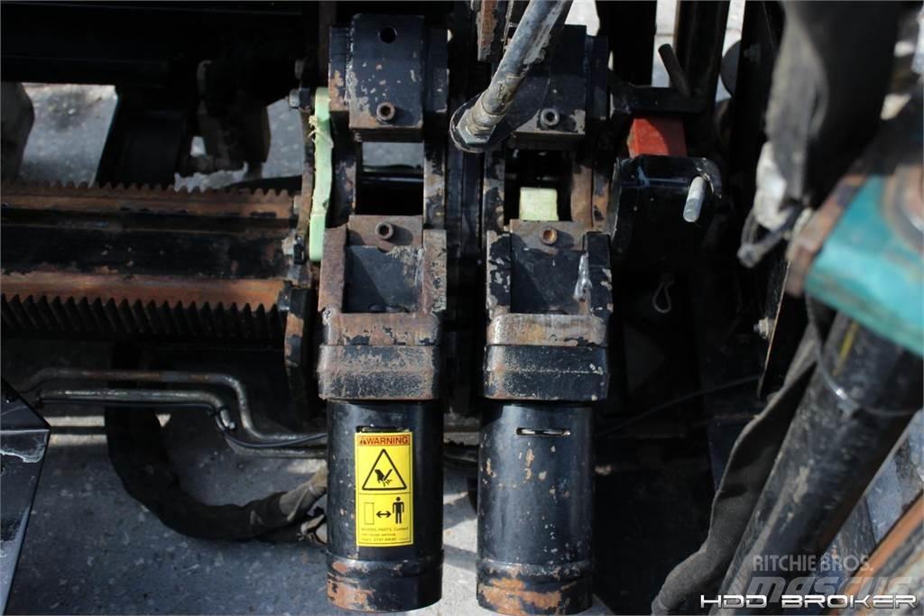 Ditch Witch JT10 Yatay sondaj makineleri