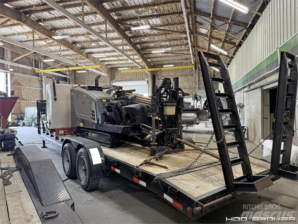 Ditch Witch JT10 Yatay sondaj makineleri