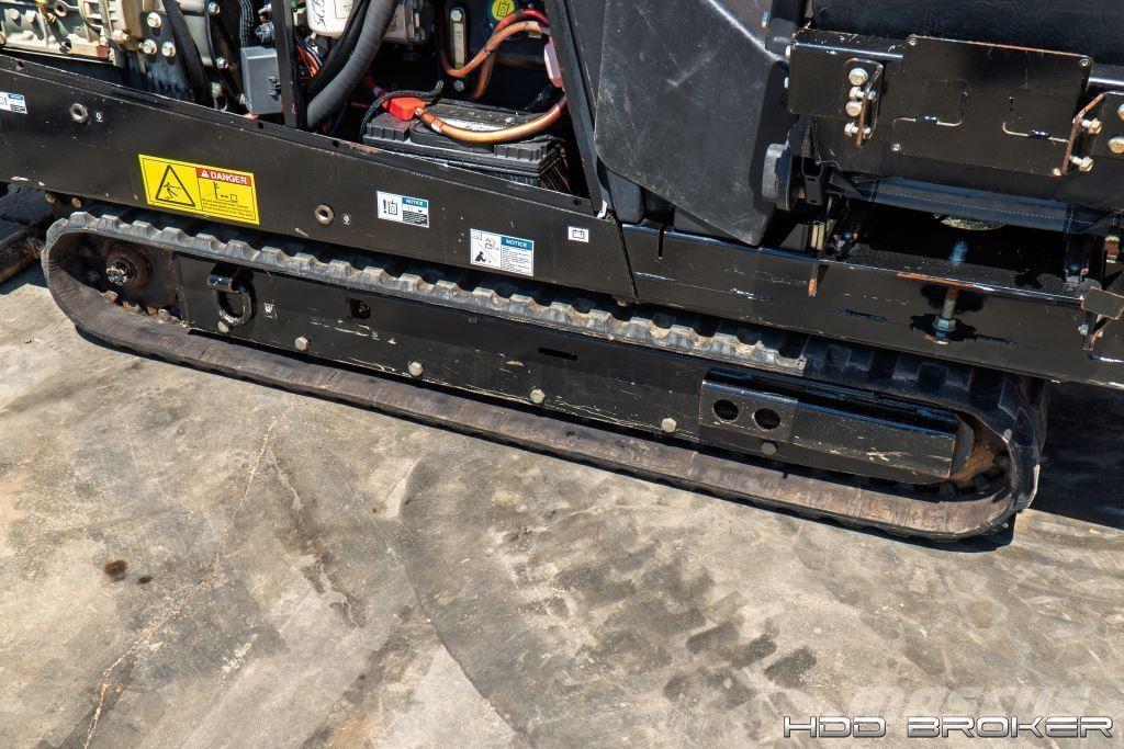 Ditch Witch JT10 Yatay sondaj makineleri