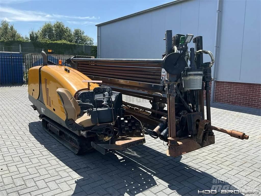 Ditch Witch JT1220 Mach 1 Yatay sondaj makineleri