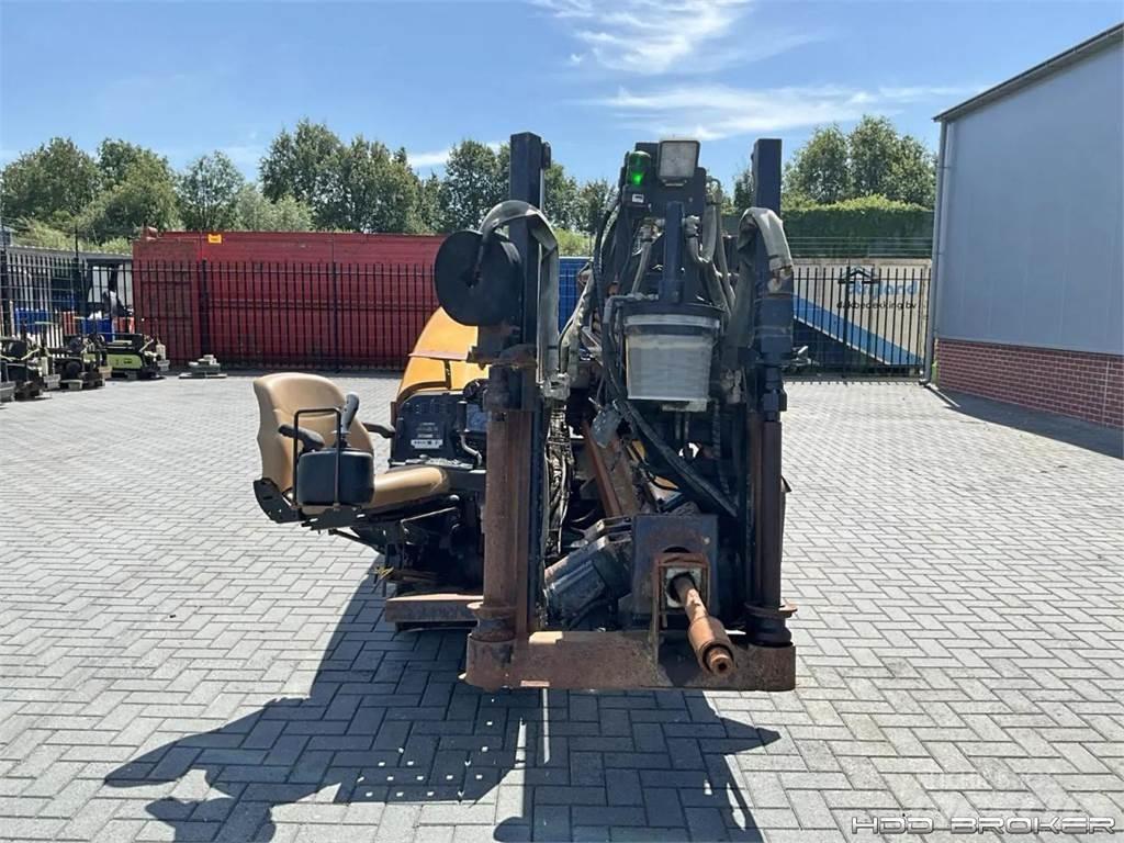 Ditch Witch JT1220 Mach 1 Yatay sondaj makineleri