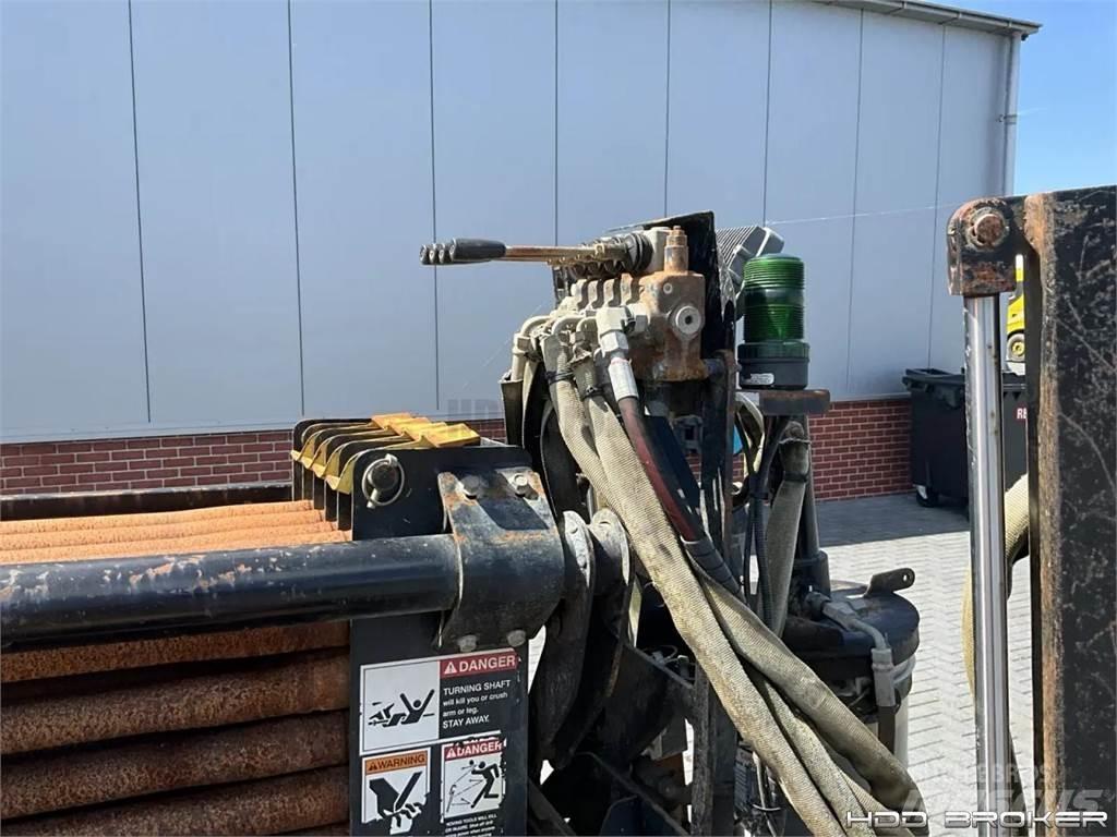 Ditch Witch JT1220 Mach 1 Yatay sondaj makineleri