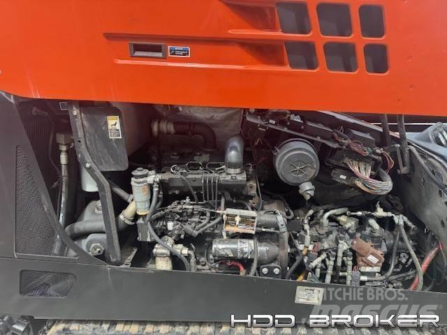 Ditch Witch JT1220 Mach 1 Yatay sondaj makineleri