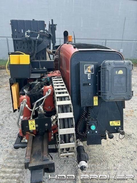 Ditch Witch JT20 Yatay sondaj makineleri