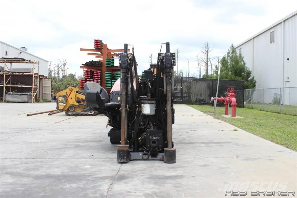 Ditch Witch JT20 Yatay sondaj makineleri