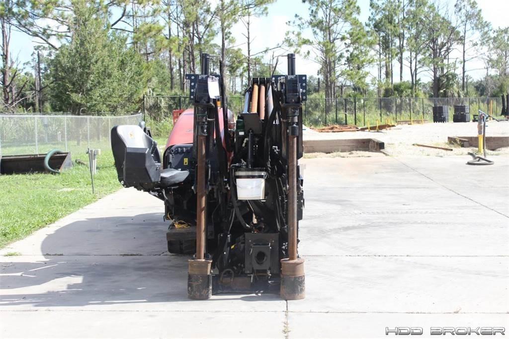 Ditch Witch JT20 Yatay sondaj makineleri