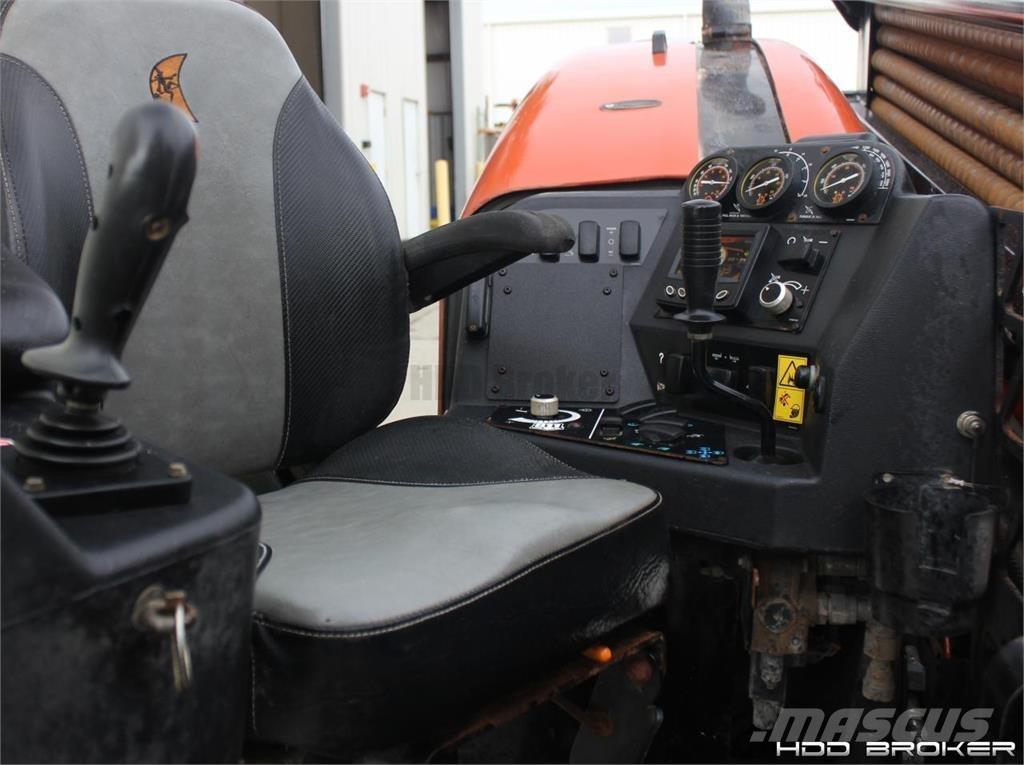 Ditch Witch JT20 Yatay sondaj makineleri