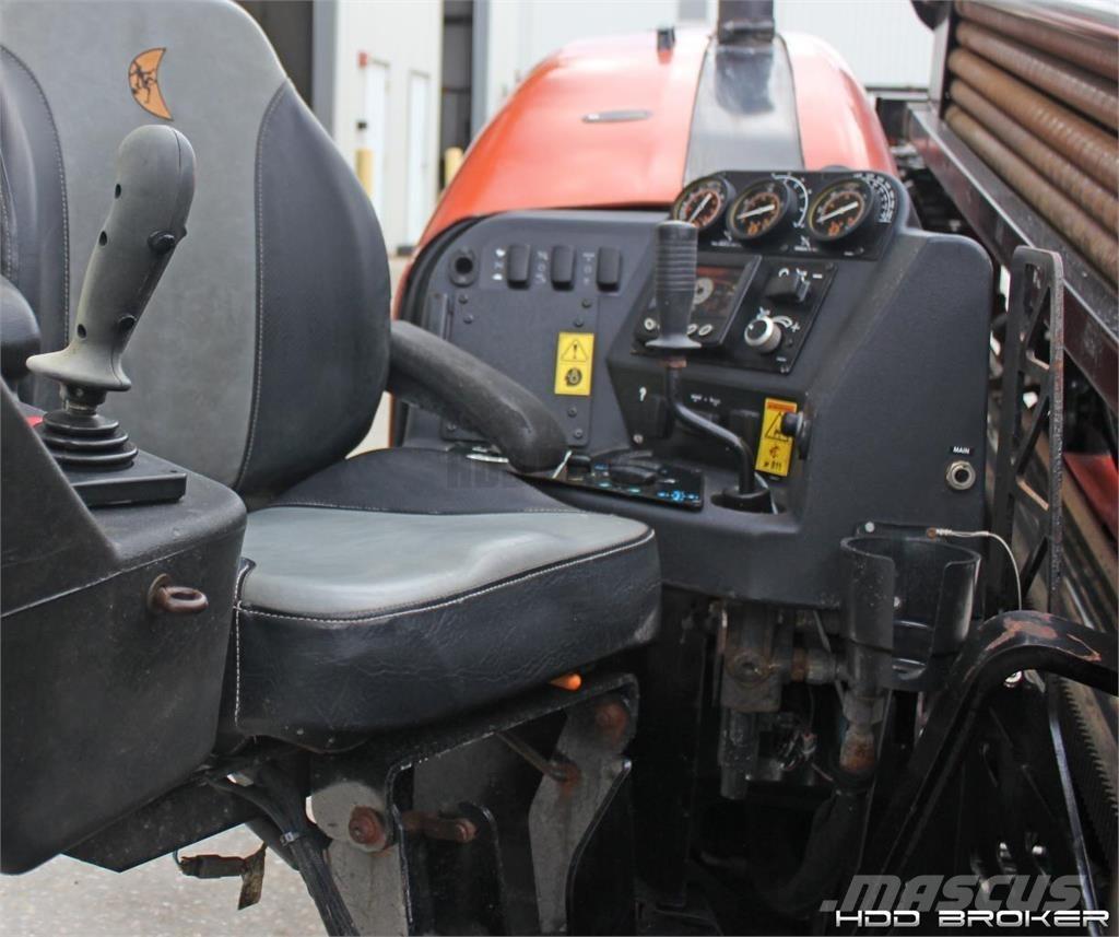 Ditch Witch JT20 Yatay sondaj makineleri