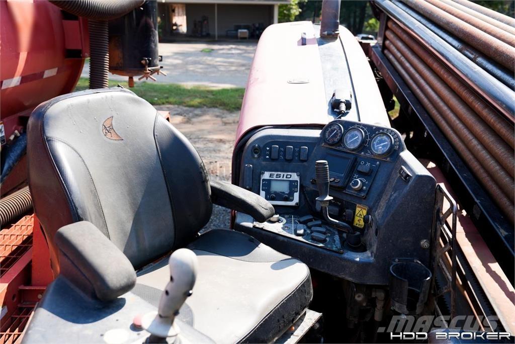 Ditch Witch JT20 Yatay sondaj makineleri