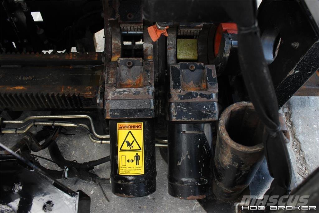 Ditch Witch JT20 Yatay sondaj makineleri