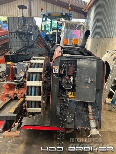 Ditch Witch JT2020 Mach 1 Yatay sondaj makineleri
