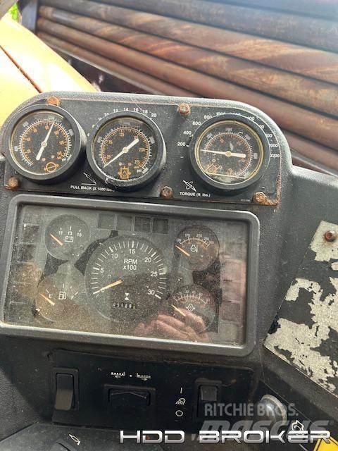 Ditch Witch JT2020 Mach 1 Yatay sondaj makineleri