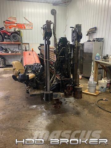 Ditch Witch JT2020 Mach 1 Yatay sondaj makineleri