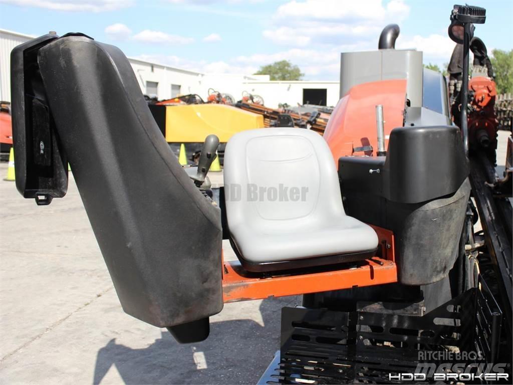 Ditch Witch JT24 Yatay sondaj makineleri