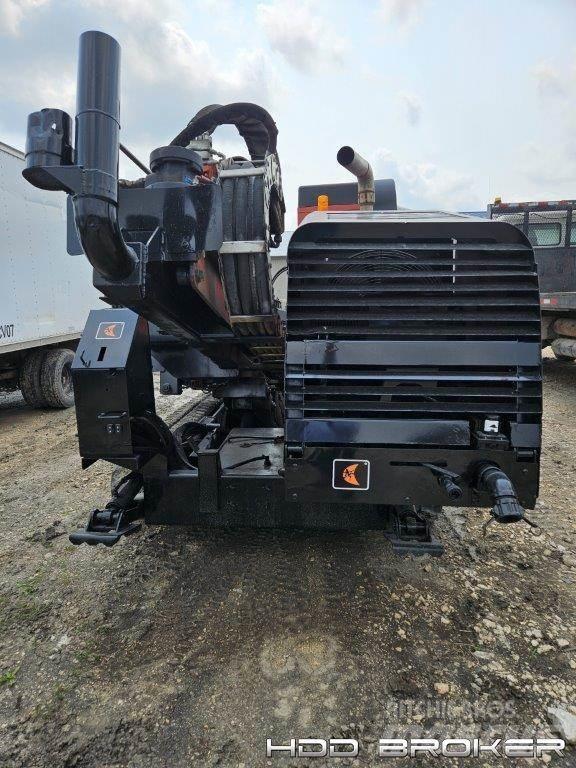 Ditch Witch JT25 Yatay sondaj makineleri