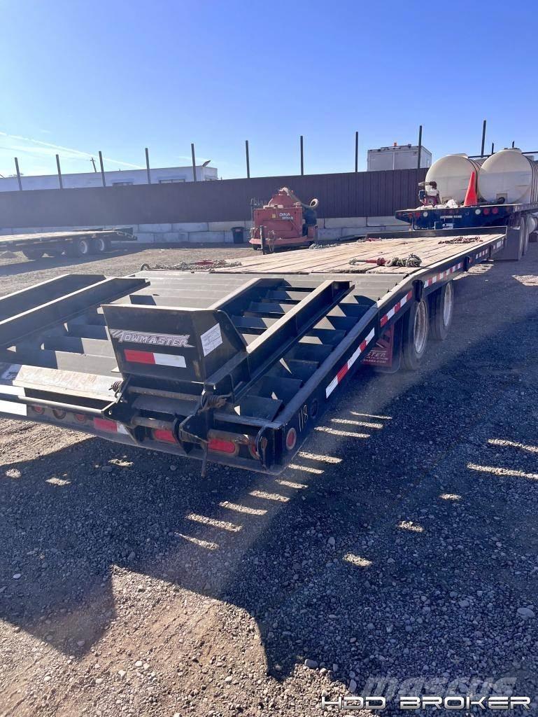 Ditch Witch JT25 Yatay sondaj makineleri