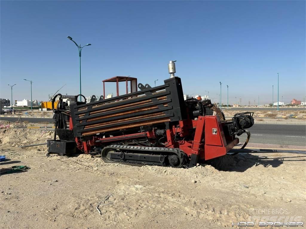Ditch Witch JT2720 Yatay sondaj makineleri