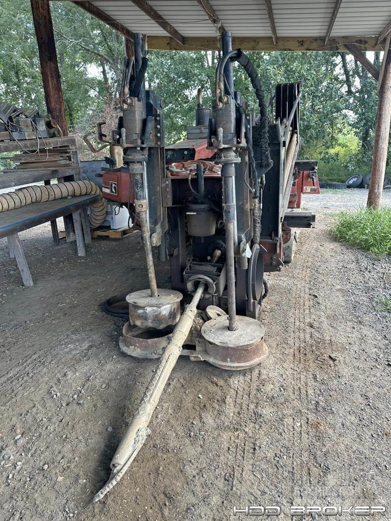 Ditch Witch JT2720 Yatay sondaj makineleri
