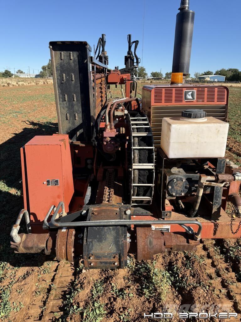 Ditch Witch JT2720 Yatay sondaj makineleri