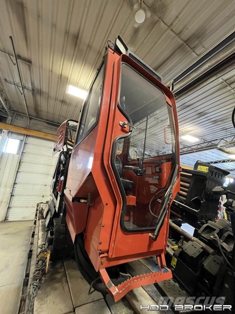 Ditch Witch JT28 Yatay sondaj makineleri