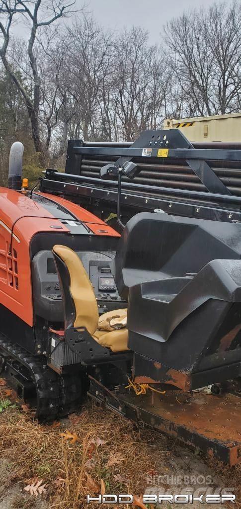 Ditch Witch JT30 Yatay sondaj makineleri