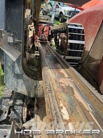 Ditch Witch JT30 Yatay sondaj makineleri