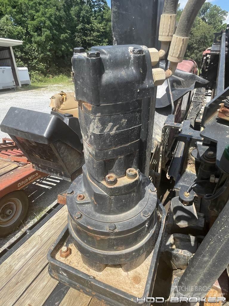 Ditch Witch JT3020 Mach 1 Yatay sondaj makineleri