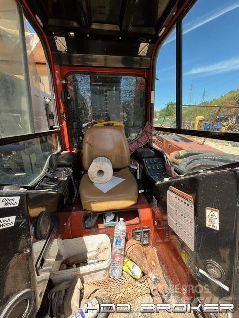 Ditch Witch JT3020 Mach 1 Yatay sondaj makineleri