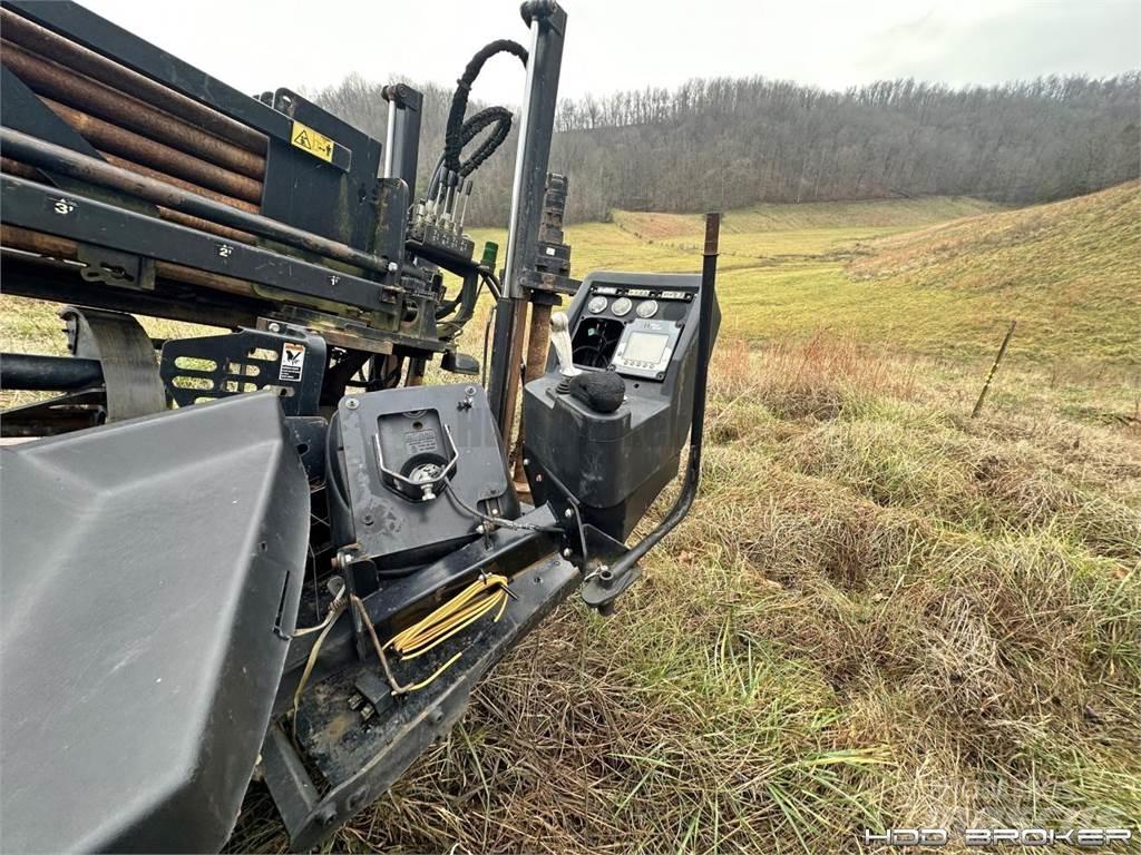 Ditch Witch JT3020 Mach 1 Yatay sondaj makineleri