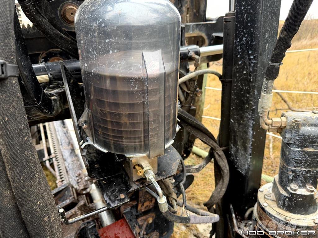 Ditch Witch JT3020 Mach 1 Yatay sondaj makineleri