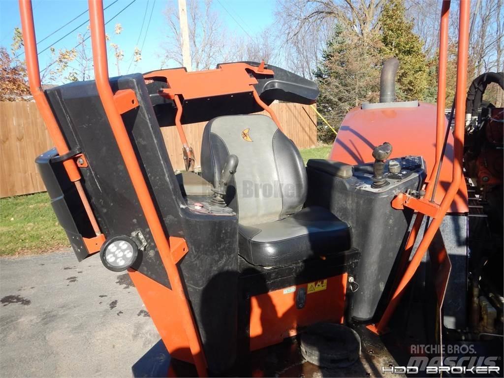 Ditch Witch JT32 Yatay sondaj makineleri