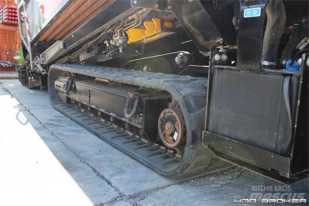 Ditch Witch JT40 Yatay sondaj makineleri