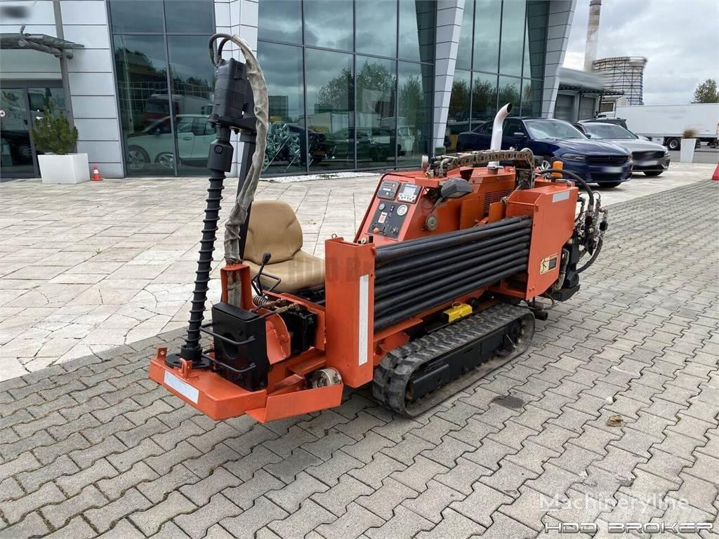 Ditch Witch JT520 Yatay sondaj makineleri