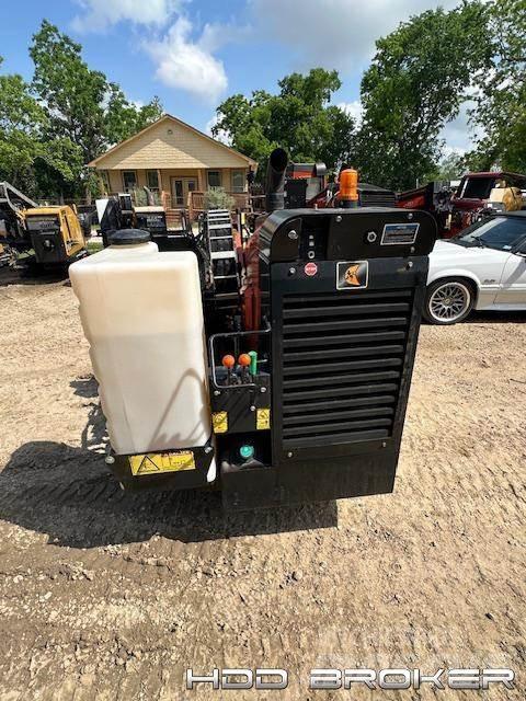 Ditch Witch JT9 Yatay sondaj makineleri