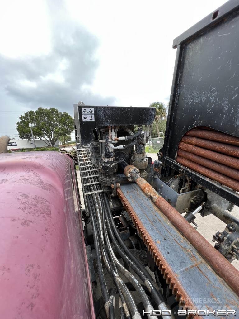 Toro DD-4045 Yatay sondaj makineleri