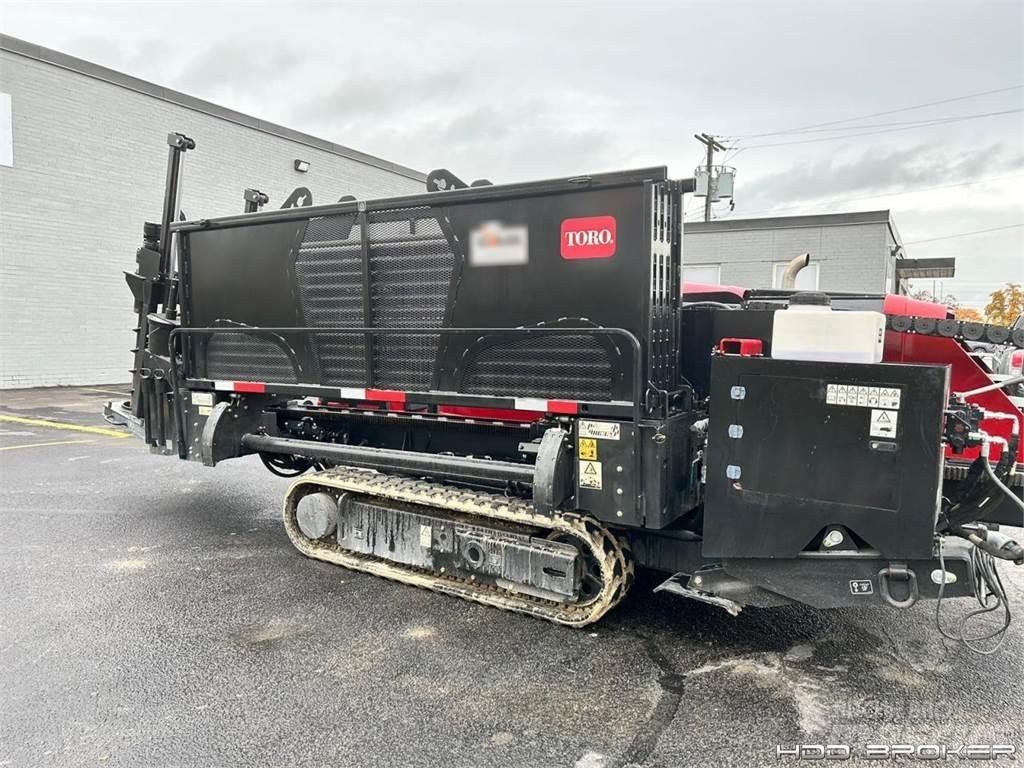 Toro DD-4050 Yatay sondaj makineleri