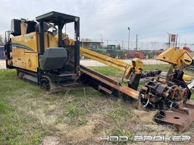 Vermeer D100x120 Series II Yatay sondaj makineleri