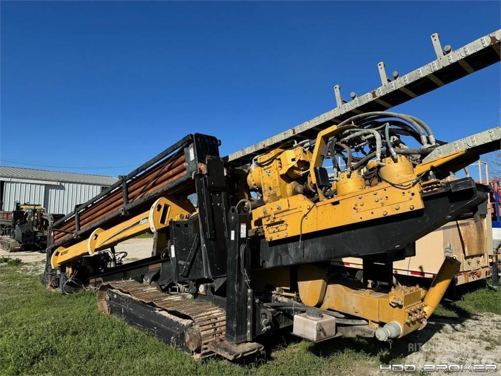 Vermeer D100x120 Series II Yatay sondaj makineleri