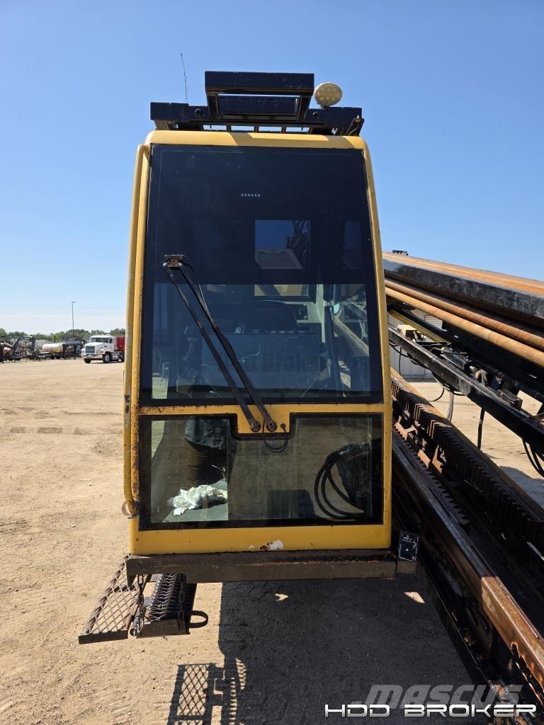 Vermeer D100x140 Yatay sondaj makineleri