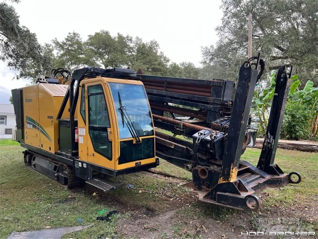 Vermeer D100x140 S3 Yatay sondaj makineleri