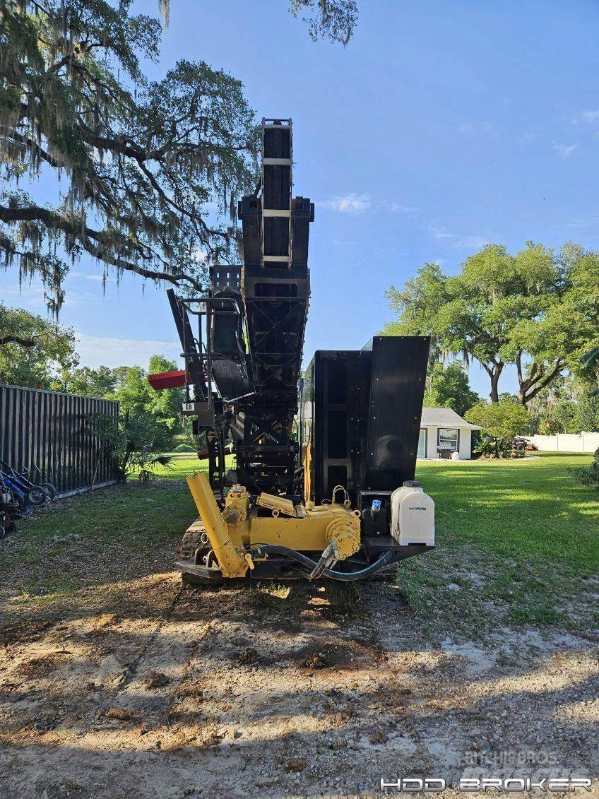 Vermeer D100x140 S3 Yatay sondaj makineleri