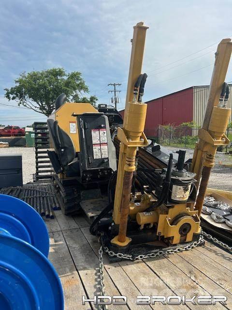 Vermeer D10x15 S3 Yatay sondaj makineleri