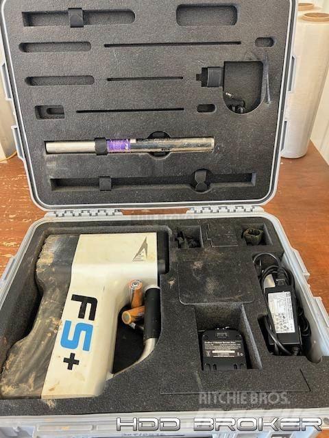 Vermeer D10x15 S3 Yatay sondaj makineleri