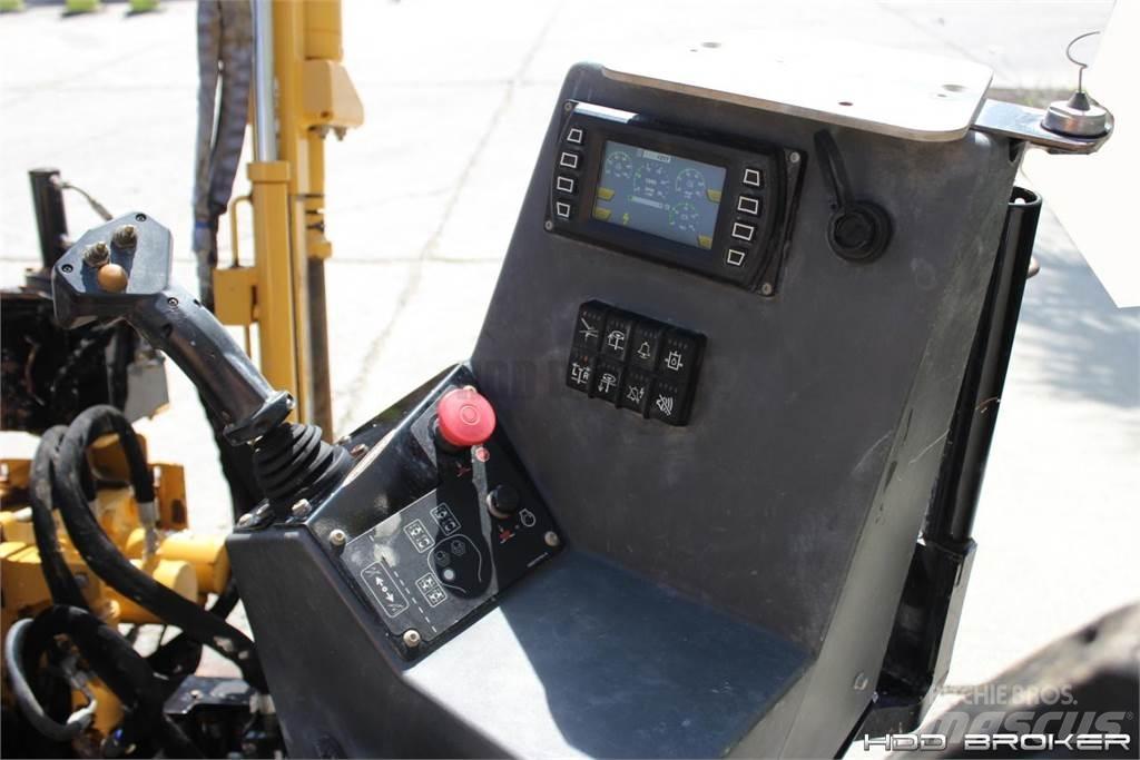 Vermeer D10x15 S3 Yatay sondaj makineleri