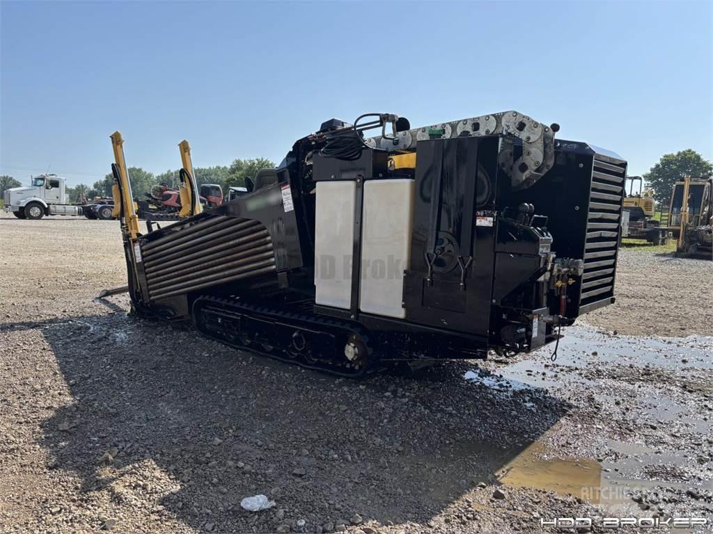 Vermeer D10x15 S3 Yatay sondaj makineleri