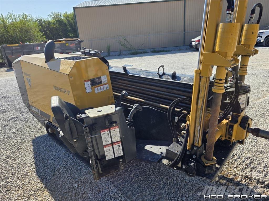 Vermeer D10x15 S3 Yatay sondaj makineleri