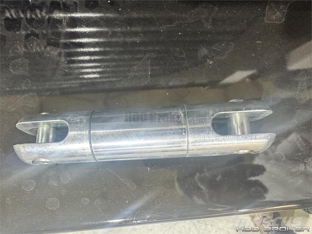 Vermeer D10x15 S3 Yatay sondaj makineleri